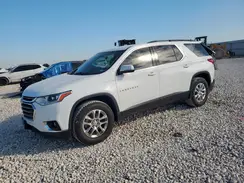 1GNERGKW6LJ245087 2020 CHEVROLET TRAVERSE