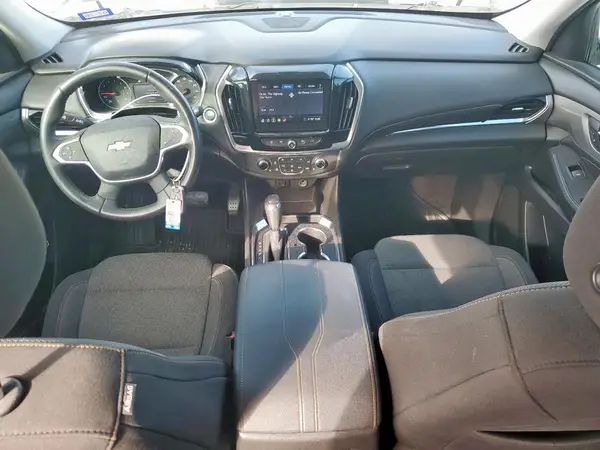 1GNERGKW6LJ245087 2020 CHEVROLET TRAVERSE - Image 8