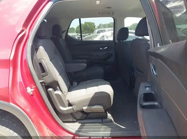 1GNERGKW6LJ250421 2020 CHEVROLET TRAVERSE - Image 8