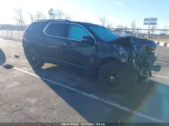 1GNERGKW6LJ254453 2020 CHEVROLET TRAVERSE