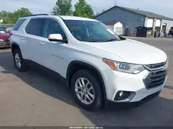 1GNERGKW6LJ263055 2020 CHEVROLET TRAVERSE