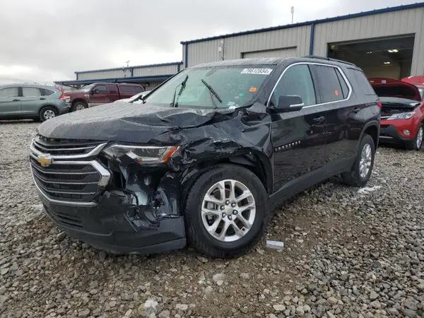 1GNERGKW6LJ264139 2020 CHEVROLET TRAVERSE - Image 1