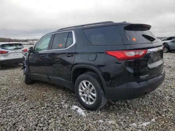 1GNERGKW6LJ264139 2020 CHEVROLET TRAVERSE - Image 2