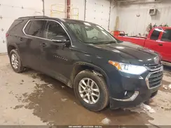 1GNERGKW6LJ264254 2020 CHEVROLET TRAVERSE