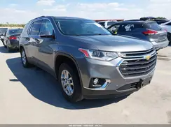 1GNERGKW6LJ264478 2020 CHEVROLET TRAVERSE