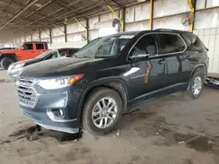 1GNERGKW6LJ264917 2020 CHEVROLET TRAVERSE