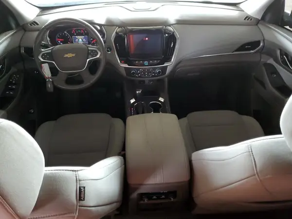 1GNERGKW6LJ264917 2020 CHEVROLET TRAVERSE - Image 8