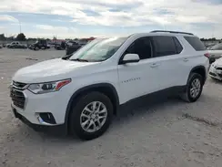 1GNERGKW6LJ266392 2020 CHEVROLET TRAVERSE