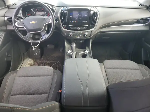 1GNERGKW6LJ266392 2020 CHEVROLET TRAVERSE - Image 8