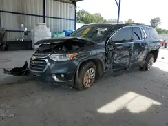 1GNERGKW6LJ269275 2020 CHEVROLET TRAVERSE