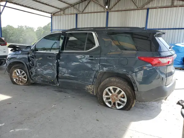 1GNERGKW6LJ269275 2020 CHEVROLET TRAVERSE - Image 2