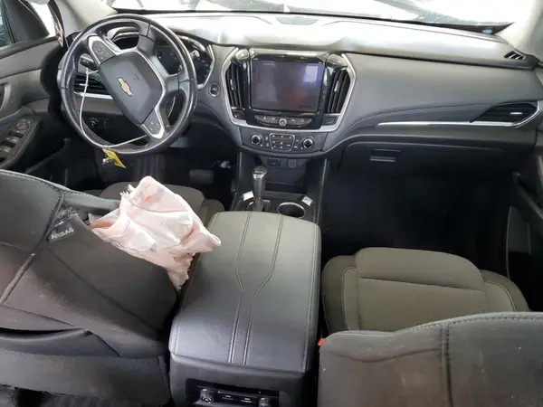 1GNERGKW6LJ269275 2020 CHEVROLET TRAVERSE - Image 8
