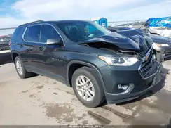 1GNERGKW6LJ273181 2020 CHEVROLET TRAVERSE