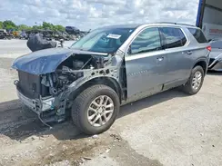 1GNERGKW6LJ281264 2020 CHEVROLET TRAVERSE