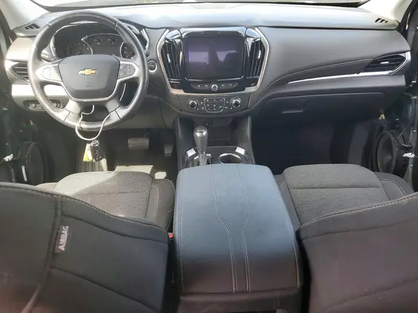 1GNERGKW6LJ281264 2020 CHEVROLET TRAVERSE - Image 8