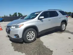 1GNERGKW6LJ282611 2020 CHEVROLET TRAVERSE