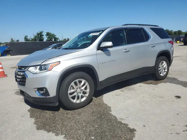 1GNERGKW6LJ282611 2020 CHEVROLET TRAVERSE - Image 1