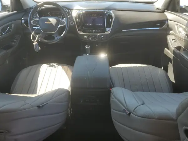 1GNERGKW6LJ282611 2020 CHEVROLET TRAVERSE - Image 8