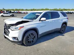 1GNERGKW6LJ285055 2020 CHEVROLET TRAVERSE