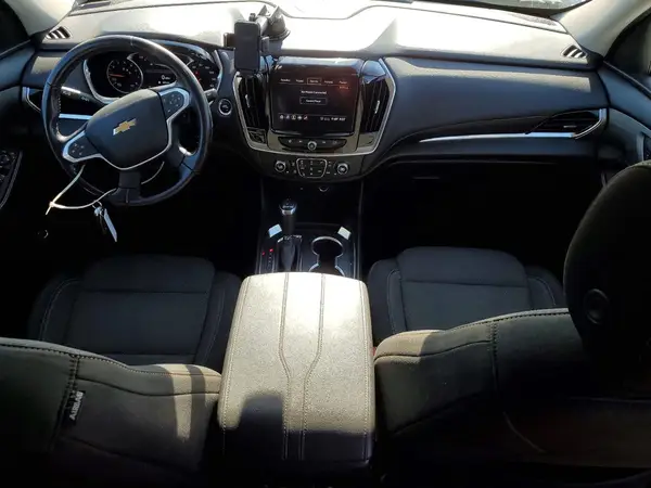 1GNERGKW6LJ285055 2020 CHEVROLET TRAVERSE - Image 8