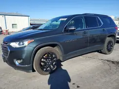 1GNERGKW6LJ287579 2020 CHEVROLET TRAVERSE