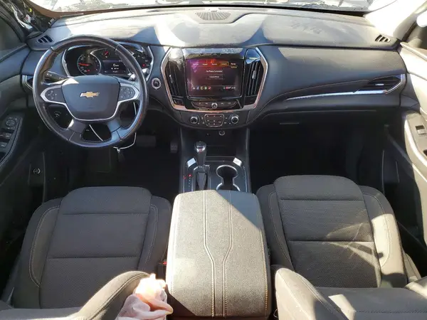 1GNERGKW6LJ287579 2020 CHEVROLET TRAVERSE - Image 8