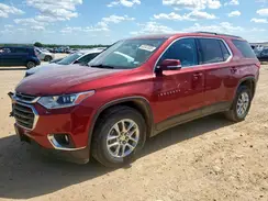 1GNERGKW6LJ289378 2020 CHEVROLET TRAVERSE