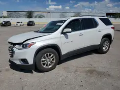 1GNERGKW6LJ290630 2020 CHEVROLET TRAVERSE