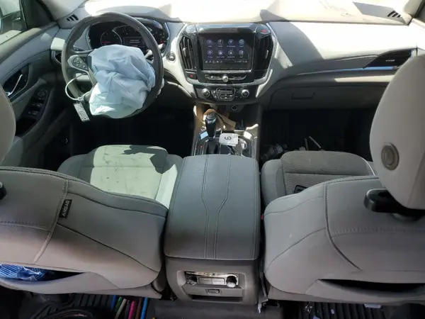 1GNERGKW6LJ290630 2020 CHEVROLET TRAVERSE - Image 8