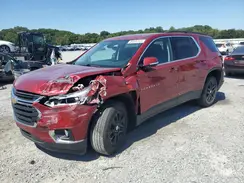 1GNERGKW6LJ297254 2020 CHEVROLET TRAVERSE