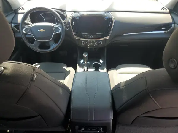1GNERGKW6LJ297254 2020 CHEVROLET TRAVERSE - Image 8
