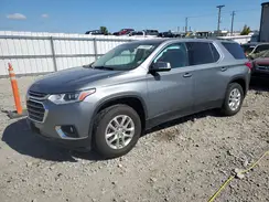1GNERGKW6LJ297299 2020 CHEVROLET TRAVERSE