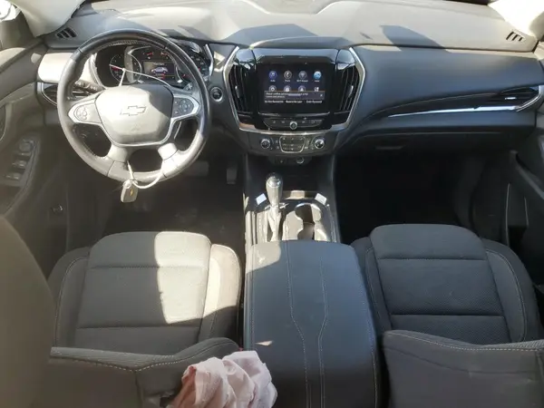 1GNERGKW6LJ297299 2020 CHEVROLET TRAVERSE - Image 8