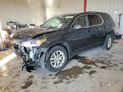 1GNERGKW6LJ302548 2020 CHEVROLET TRAVERSE