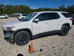 1GNERGKW6LJ305370 2020 CHEVROLET TRAVERSE