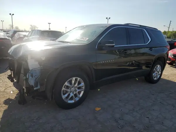 1GNERGKW6LJ306163 2020 CHEVROLET TRAVERSE - Image 1