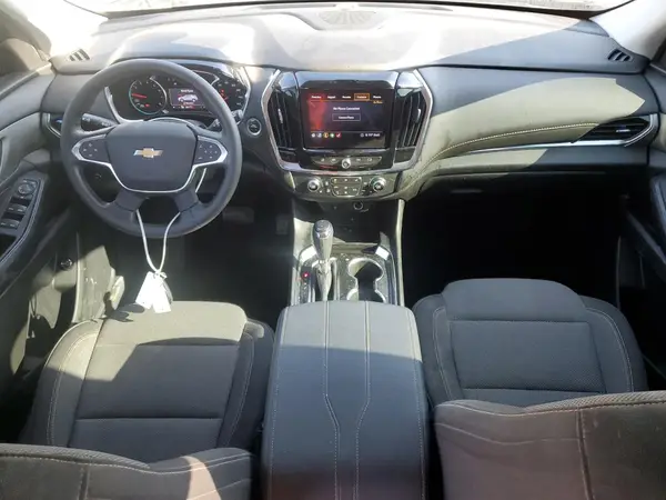 1GNERGKW6LJ306163 2020 CHEVROLET TRAVERSE - Image 8