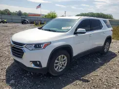 1GNERGKW6LJ306518 2020 CHEVROLET TRAVERSE