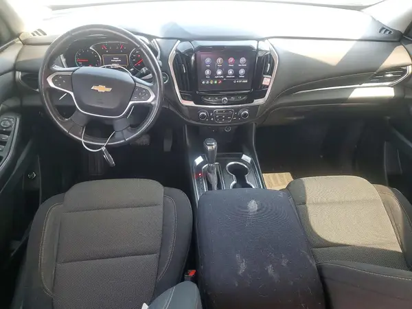 1GNERGKW6LJ306518 2020 CHEVROLET TRAVERSE - Image 8