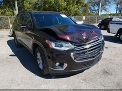 1GNERGKW6LJ310505 2020 CHEVROLET TRAVERSE