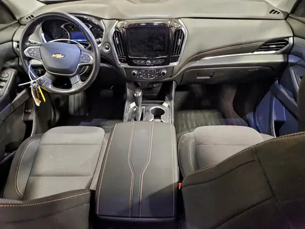 1GNERGKW6LJ310861 2020 CHEVROLET TRAVERSE - Image 8