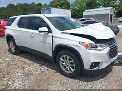 1GNERGKW6LJ316224 2020 CHEVROLET TRAVERSE