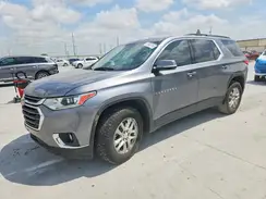 1GNERGKW6LJ318135 2020 CHEVROLET TRAVERSE
