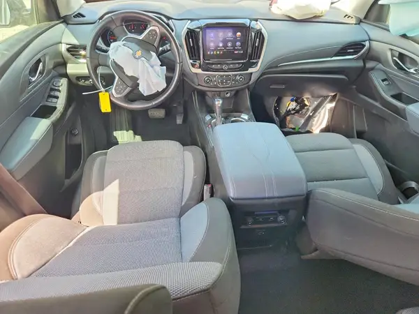 1GNERGKW6LJ318135 2020 CHEVROLET TRAVERSE - Image 8