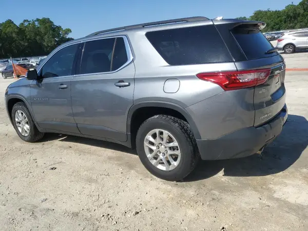 1GNERGKW6LJ319334 2020 CHEVROLET TRAVERSE - Image 2