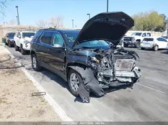 1GNERGKW6LJ319768 2020 CHEVROLET TRAVERSE