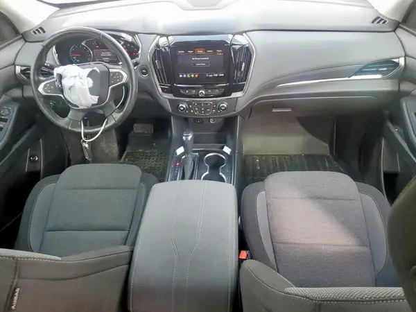 1GNERGKW6LJ323920 2020 CHEVROLET TRAVERSE - Image 8