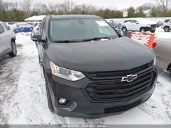 1GNERGKW6LJ327546 2020 CHEVROLET TRAVERSE