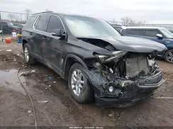 1GNERGKW6LJ328339 2020 CHEVROLET TRAVERSE
