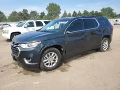 1GNERGKW6MJ105977 2021 CHEVROLET TRAVERSE